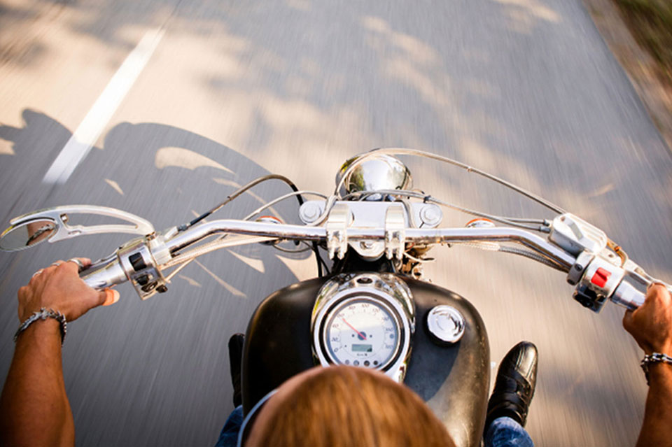 California Motorcycle Insurance Coverage